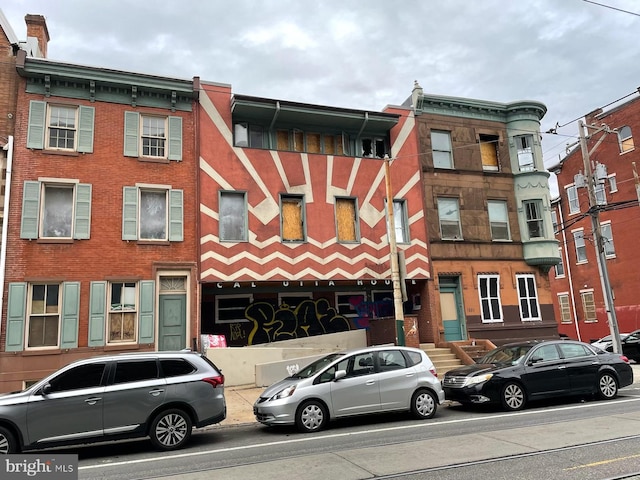 1601 W Girard Ave, Philadelphia, PA 19130 - view of building exterior