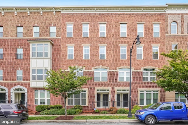 444 Exchange Ave Unit 444, Gaithersburg, MD 20878 - view of property