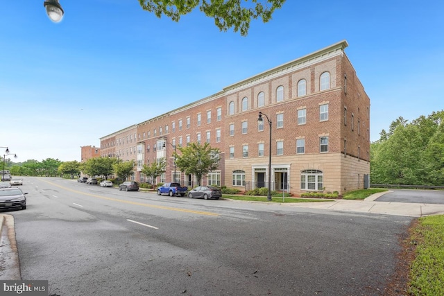 444 Exchange Ave Unit 444, Gaithersburg, MD 20878 - view of property
