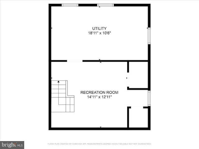 property floor plan