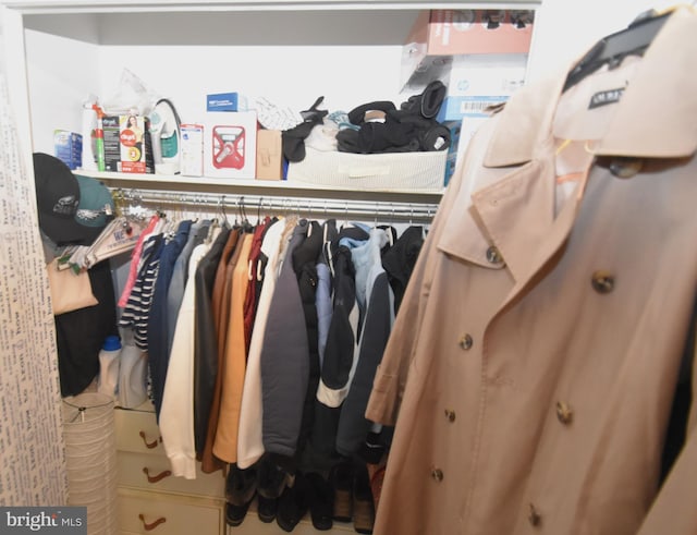 10 Casimir Ct, New Castle, DE 19720 - view of closet