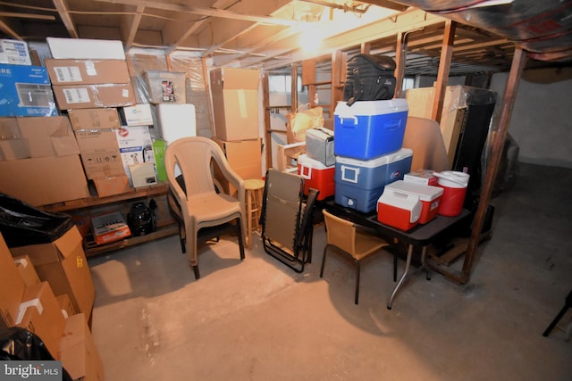10 Casimir Ct, New Castle, DE 19720 - view of storage