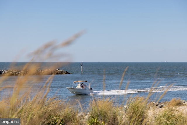 22253 Waterview Rd Lot 4, Lewes, DE 19958 - water view