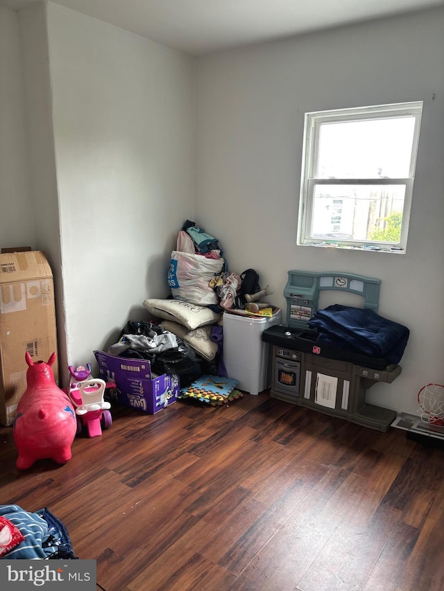 3857 N Marshall St, Philadelphia, PA 19140 - view of storage room
