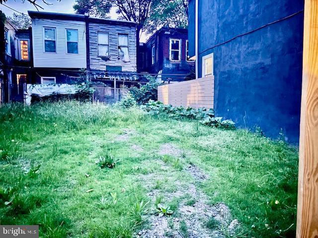 2316 N Van Pelt St, Philadelphia, PA 19132