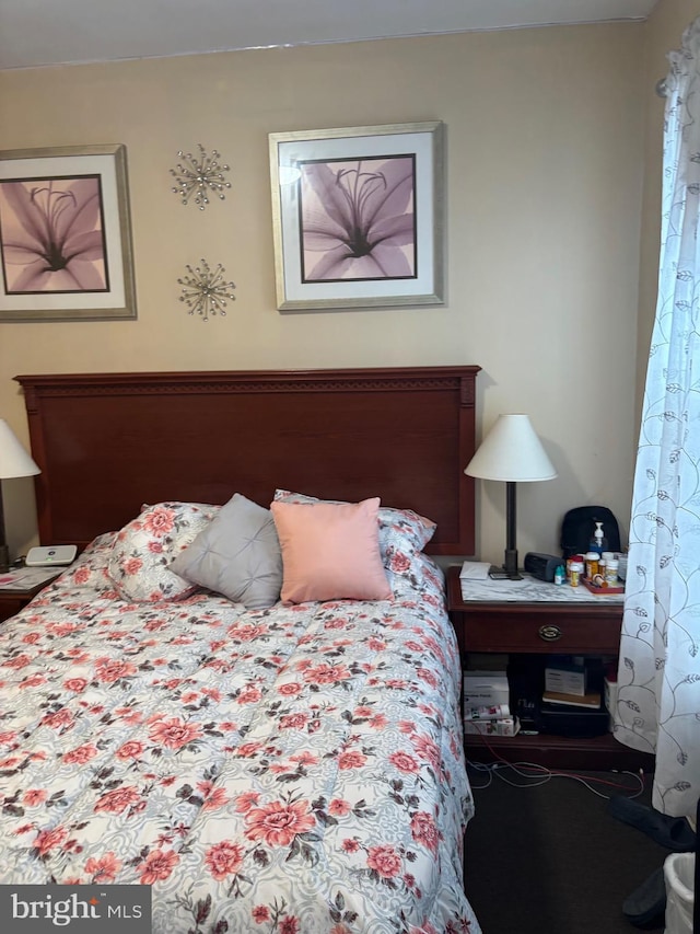 3737 N 5th St, Philadelphia, PA 19140 - view of bedroom