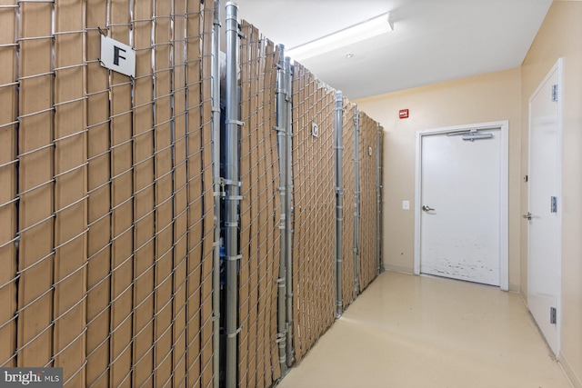 8435 Peace Lily Ct Unit 314, Lorton, VA 22079 - view of storage area