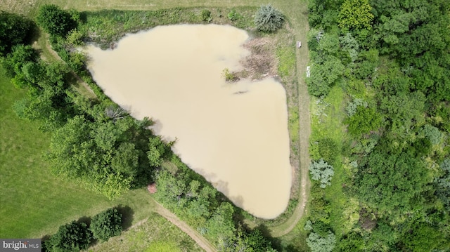 350 Poorhouse Rd, Winchester, VA 22603 - bird's eye view