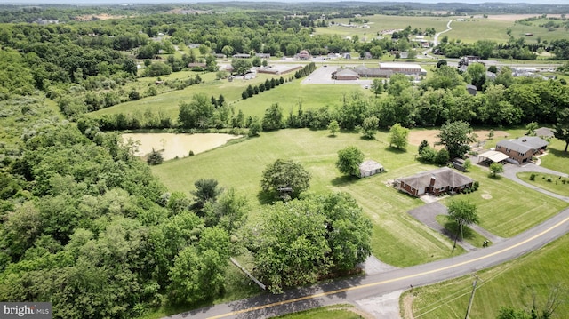 350 Poorhouse Rd, Winchester, VA 22603 - view of rural area