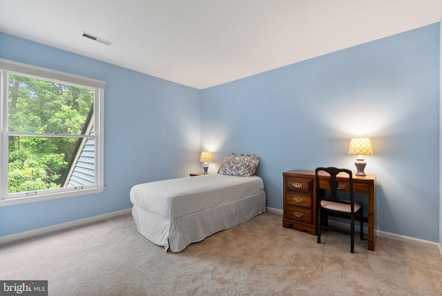 5212 Braywood Dr, Centreville, VA 20120 - carpeted bedroom featuring baseboards