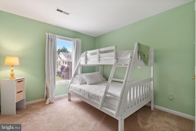5212 Braywood Dr, Centreville, VA 20120 - bedroom with carpet flooring and baseboards