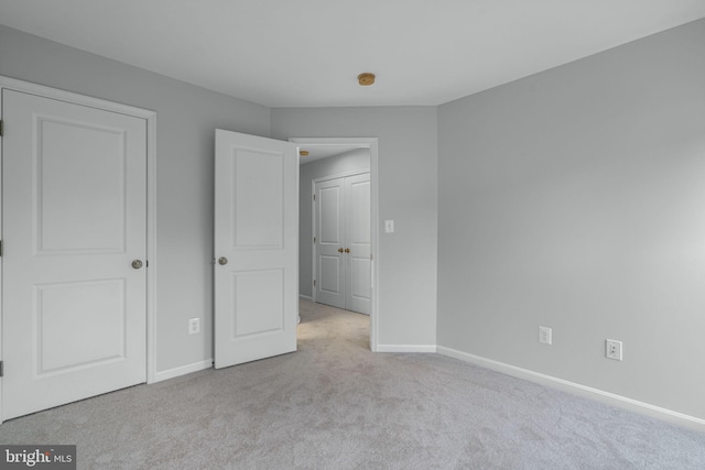 23466 Twin Falls Ter, Brambleton, VA 20148 - unfurnished bedroom with carpet and baseboards