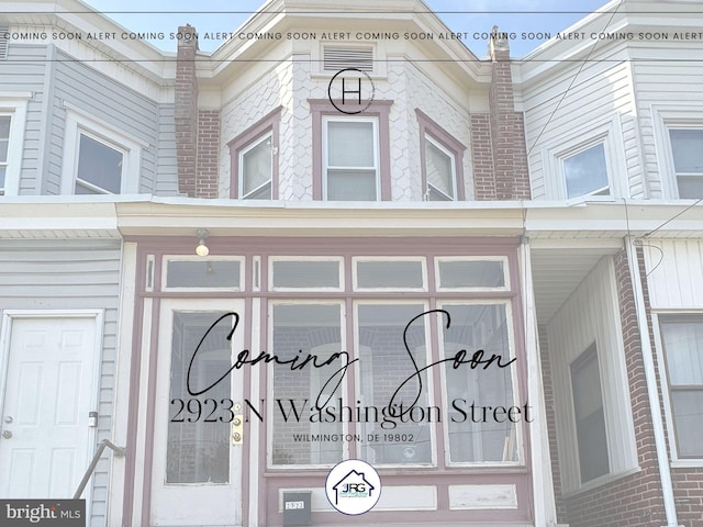 2923 Washington St, Wilmington, DE 19802 - exterior space