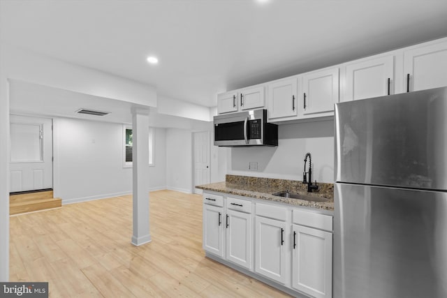 4320 Burns St SE, Washington, DC 20019