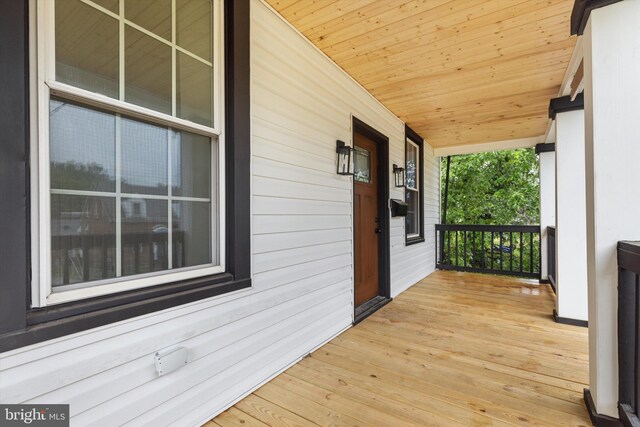 4320 Burns St SE, Washington, DC 20019