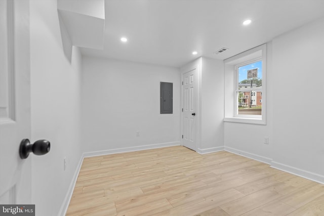 4320 Burns St SE, Washington, DC 20019