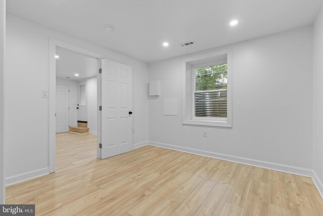 4320 Burns St SE, Washington, DC 20019