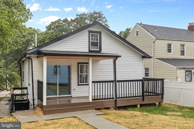 4320 Burns St SE, Washington, DC 20019