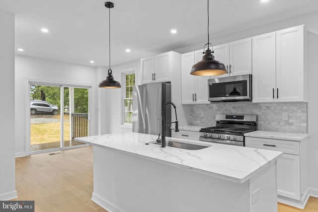 4320 Burns St SE, Washington, DC 20019