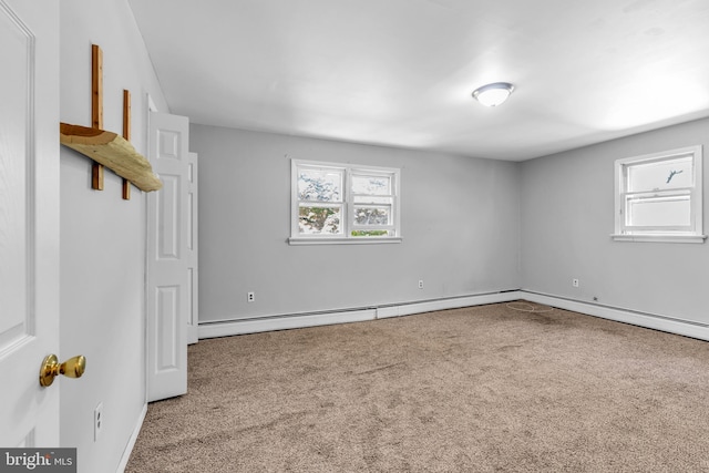 102 Sunset St, Browns Mills, NJ 08015 - unfurnished room featuring carpet