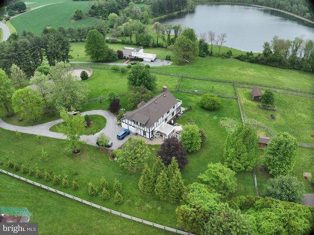 955 Lucabaugh Mill Rd, Westminster, MD 21157 - bird's eye view of a large body of water