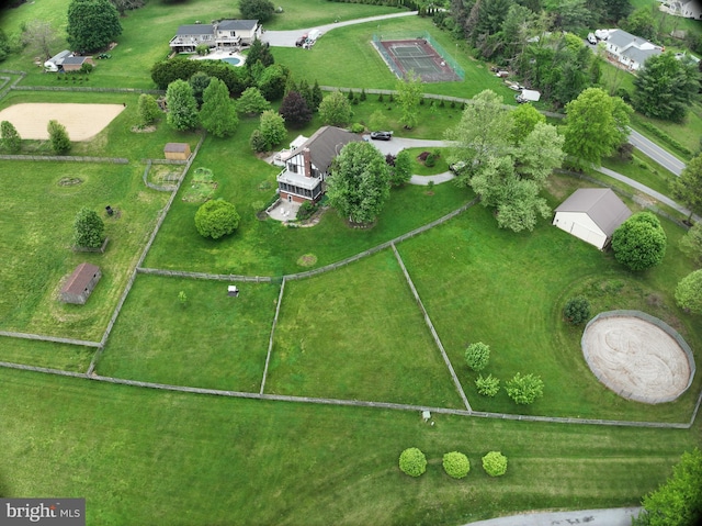 955 Lucabaugh Mill Rd, Westminster, MD 21157 - view of property location
