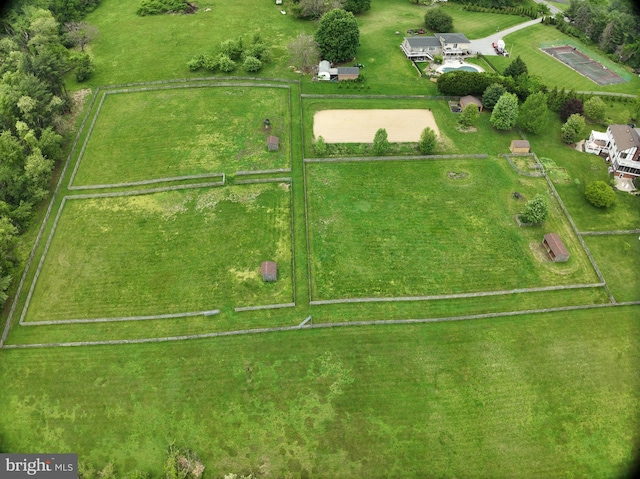 955 Lucabaugh Mill Rd, Westminster, MD 21157 - aerial overview of property's location