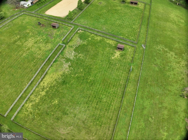955 Lucabaugh Mill Rd, Westminster, MD 21157 - bird's eye view