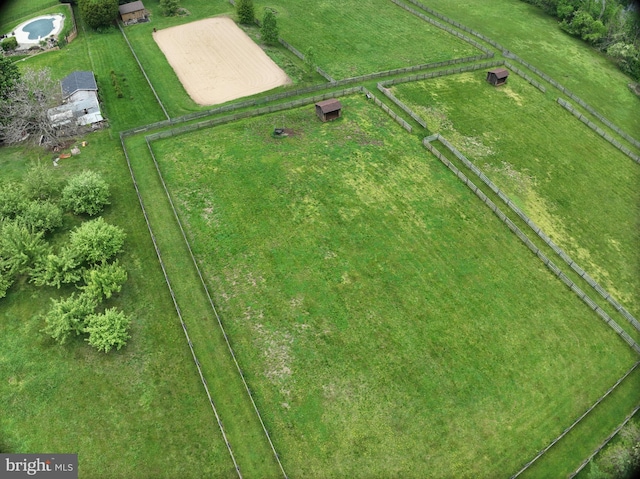 955 Lucabaugh Mill Rd, Westminster, MD 21157 - drone / aerial view