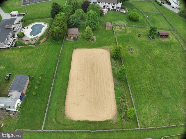 955 Lucabaugh Mill Rd, Westminster, MD 21157 - view of property location