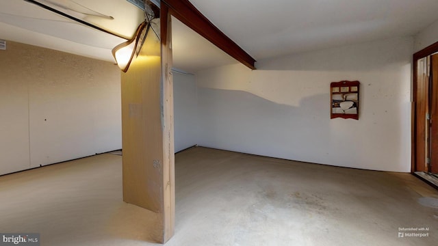 955 Lucabaugh Mill Rd, Westminster, MD 21157 - view of garage