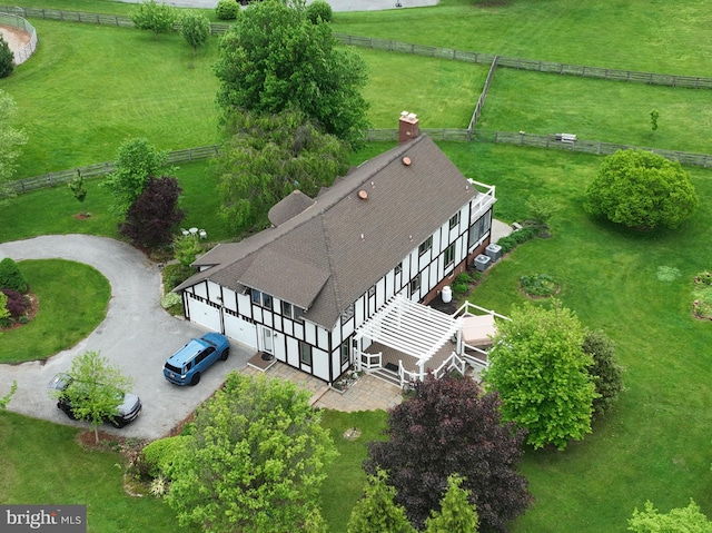 955 Lucabaugh Mill Rd, Westminster, MD 21157 - view of rural area featuring a pastoral area