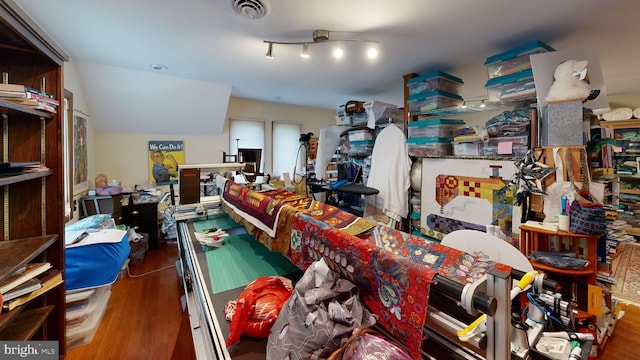 955 Lucabaugh Mill Rd, Westminster, MD 21157 - view of garage