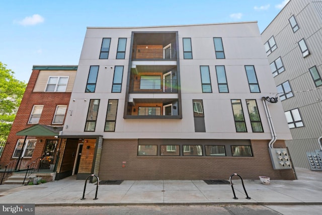 1716 Cambridge St Unit 3, Philadelphia, PA 19130 - view of property