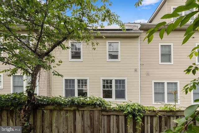 843 Marjorie Ct SE, Washington, DC 20032 - view of property exterior