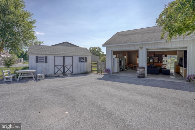 18418 Gravel Hill Rd, Georgetown, DE 19947 - exterior space