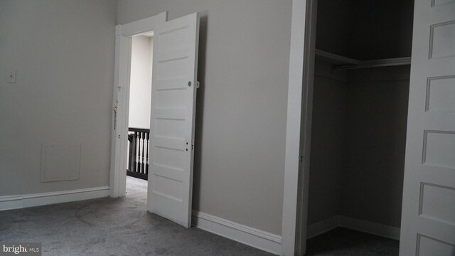 2236 Linden Ave, Baltimore, MD 21217 - view of closet