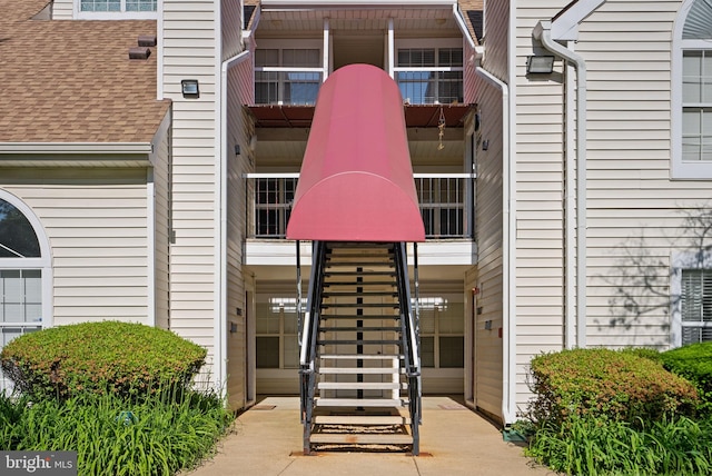 1019 Summerglenn Ct Unit 7-302, Bowie, MD 20721 - view of property