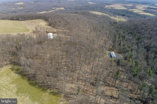 616 Crab Run Rd, Grantsville, MD 21536