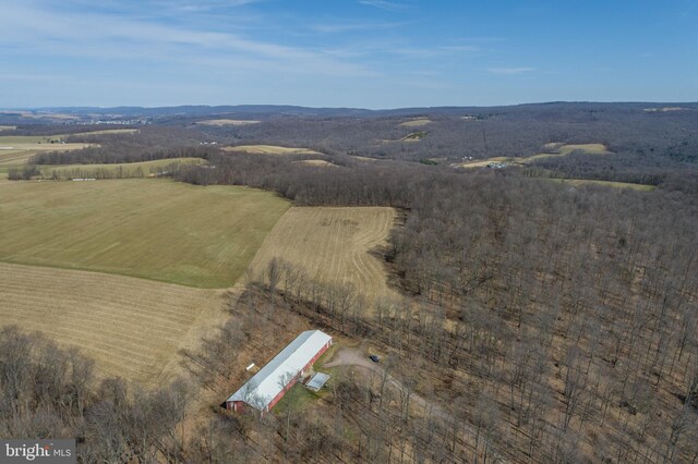 616 Crab Run Rd, Grantsville, MD 21536