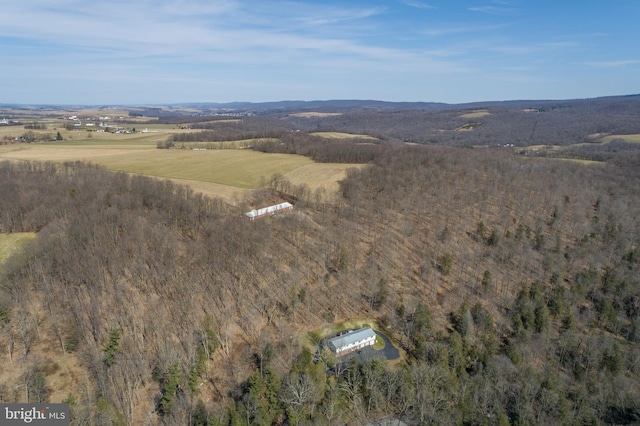 616 Crab Run Rd, Grantsville, MD 21536
