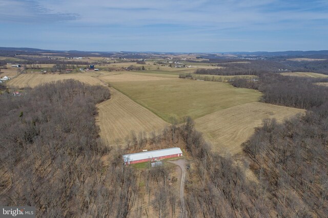 616 Crab Run Rd, Grantsville, MD 21536