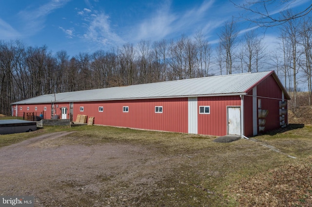 616 Crab Run Rd, Grantsville, MD 21536