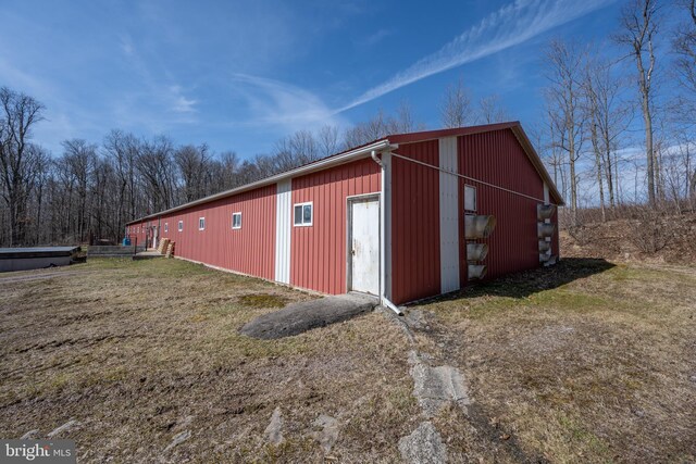 616 Crab Run Rd, Grantsville, MD 21536