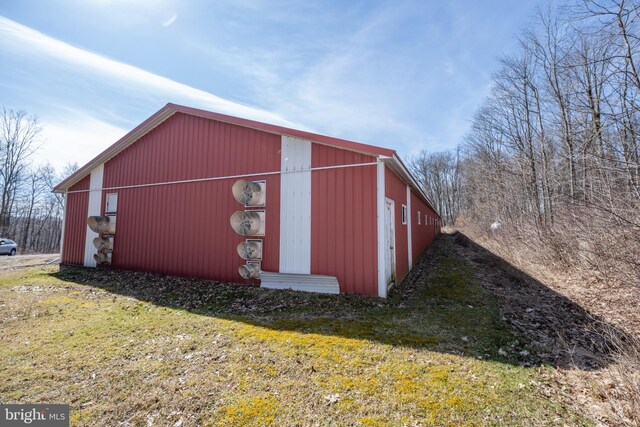 616 Crab Run Rd, Grantsville, MD 21536