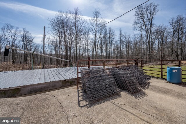 616 Crab Run Rd, Grantsville, MD 21536