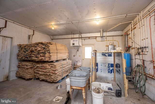 616 Crab Run Rd, Grantsville, MD 21536