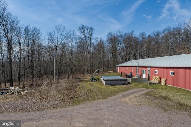 616 Crab Run Rd, Grantsville, MD 21536