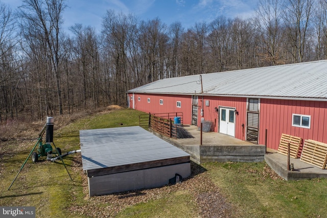 616 Crab Run Rd, Grantsville, MD 21536