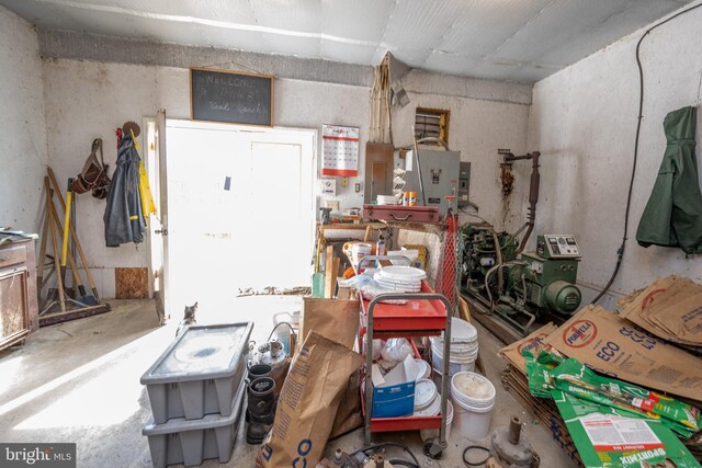 616 Crab Run Rd, Grantsville, MD 21536